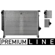 Radiateur, refroidissement du moteur MAHLE CR 279 000P - Visuel 1