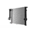 Radiateur, refroidissement du moteur MAHLE CR 280 000S - Visuel 3