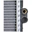 Radiateur, refroidissement du moteur MAHLE CR 281 000P - Visuel 3