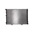 Radiateur, refroidissement du moteur MAHLE CR 284 000S - Visuel 1