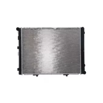 Radiateur, refroidissement du moteur MAHLE CR 284 000S