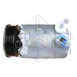 Compresseur, climatisation NRF 32846G - Visuel 2