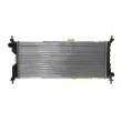 Radiateur, refroidissement du moteur MAHLE CR 286 000S - Visuel 1