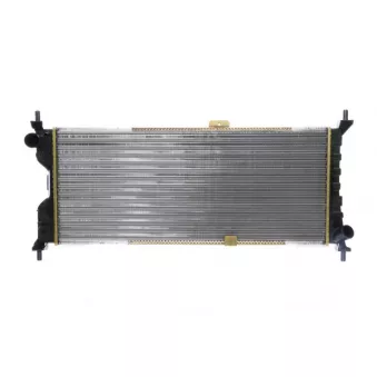Radiateur, refroidissement du moteur MAHLE CR 286 000S