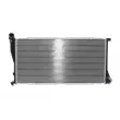 Radiateur, refroidissement du moteur MAHLE CR 288 000S - Visuel 2