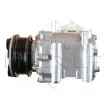 Compresseur, climatisation NRF 32847G - Visuel 2