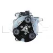 Compresseur, climatisation NRF 32847G - Visuel 3