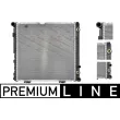 Radiateur, refroidissement du moteur MAHLE CR 291 000P - Visuel 1