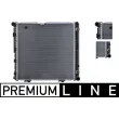 Radiateur, refroidissement du moteur MAHLE CR 292 000P - Visuel 1