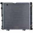 Radiateur, refroidissement du moteur MAHLE CR 292 000P - Visuel 3