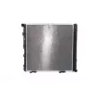 Radiateur, refroidissement du moteur MAHLE CR 292 000S - Visuel 2
