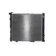 Radiateur, refroidissement du moteur MAHLE CR 293 000S - Visuel 2