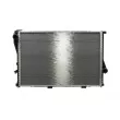 Radiateur, refroidissement du moteur MAHLE CR 295 000P - Visuel 3