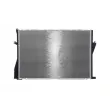 Radiateur, refroidissement du moteur MAHLE CR 295 000S - Visuel 2