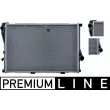 Radiateur, refroidissement du moteur MAHLE CR 296 000P - Visuel 1