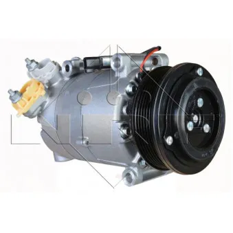 Compresseur, climatisation NRF 32851G
