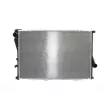 Radiateur, refroidissement du moteur MAHLE CR 296 000S - Visuel 3