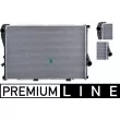 Radiateur, refroidissement du moteur MAHLE CR 297 000P - Visuel 1