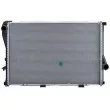 Radiateur, refroidissement du moteur MAHLE CR 297 000P - Visuel 3