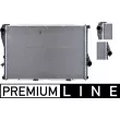 Radiateur, refroidissement du moteur MAHLE CR 298 000P - Visuel 1
