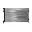 Radiateur, refroidissement du moteur MAHLE CR 30 001S - Visuel 1