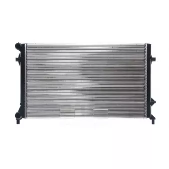 Radiateur, refroidissement du moteur MAHLE CR 30 001S