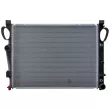 Radiateur, refroidissement du moteur MAHLE CR 302 000P - Visuel 3