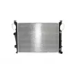 Radiateur, refroidissement du moteur MAHLE CR 302 000S - Visuel 1
