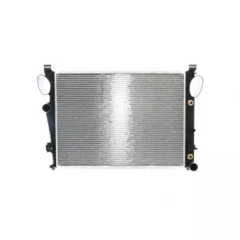 Radiateur, refroidissement du moteur MAHLE CR 302 000S