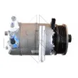 Compresseur, climatisation NRF 32853G - Visuel 2