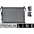 Radiateur, refroidissement du moteur MAHLE CR 304 000P - Visuel 1