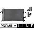 Radiateur, refroidissement du moteur MAHLE CR 305 000P - Visuel 1