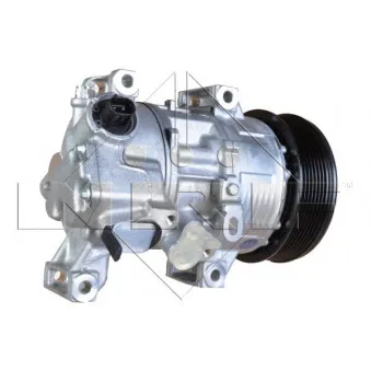 Compresseur, climatisation NRF 32856