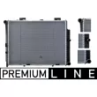 Radiateur, refroidissement du moteur MAHLE CR 309 000P - Visuel 1