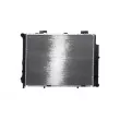 Radiateur, refroidissement du moteur MAHLE CR 309 000S - Visuel 2
