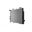 Radiateur, refroidissement du moteur MAHLE CR 309 000S - Visuel 3