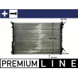 Radiateur, refroidissement du moteur MAHLE CR 311 000P - Visuel 1