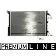 Radiateur, refroidissement du moteur MAHLE CR 312 000P - Visuel 1