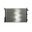 Radiateur, refroidissement du moteur MAHLE CR 312 000P - Visuel 3