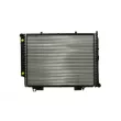 Radiateur, refroidissement du moteur MAHLE CR 316 000P - Visuel 3
