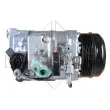 Compresseur, climatisation NRF 32860G - Visuel 2