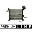 Radiateur, refroidissement du moteur MAHLE CR 322 000P - Visuel 1