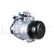 Compresseur, climatisation NRF 32861G - Visuel 1