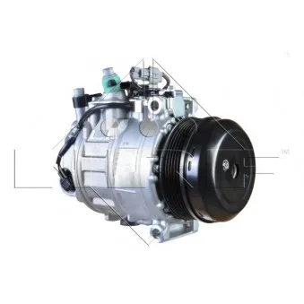 Compresseur, climatisation NRF 32861G