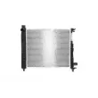 Radiateur, refroidissement du moteur MAHLE CR 325 000S - Visuel 2