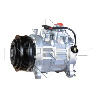 Compresseur, climatisation NRF 32862G