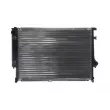 Radiateur, refroidissement du moteur MAHLE CR 326 001S - Visuel 3