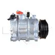 Compresseur, climatisation NRF 32862G - Visuel 2