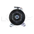 Compresseur, climatisation NRF 32862G - Visuel 3