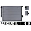 Radiateur, refroidissement du moteur MAHLE CR 328 000P - Visuel 1